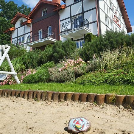 Villa Pod Zaglami Rusinowo  Exterior foto