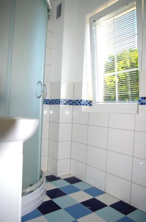 Villa Pod Zaglami Rusinowo  Zimmer foto